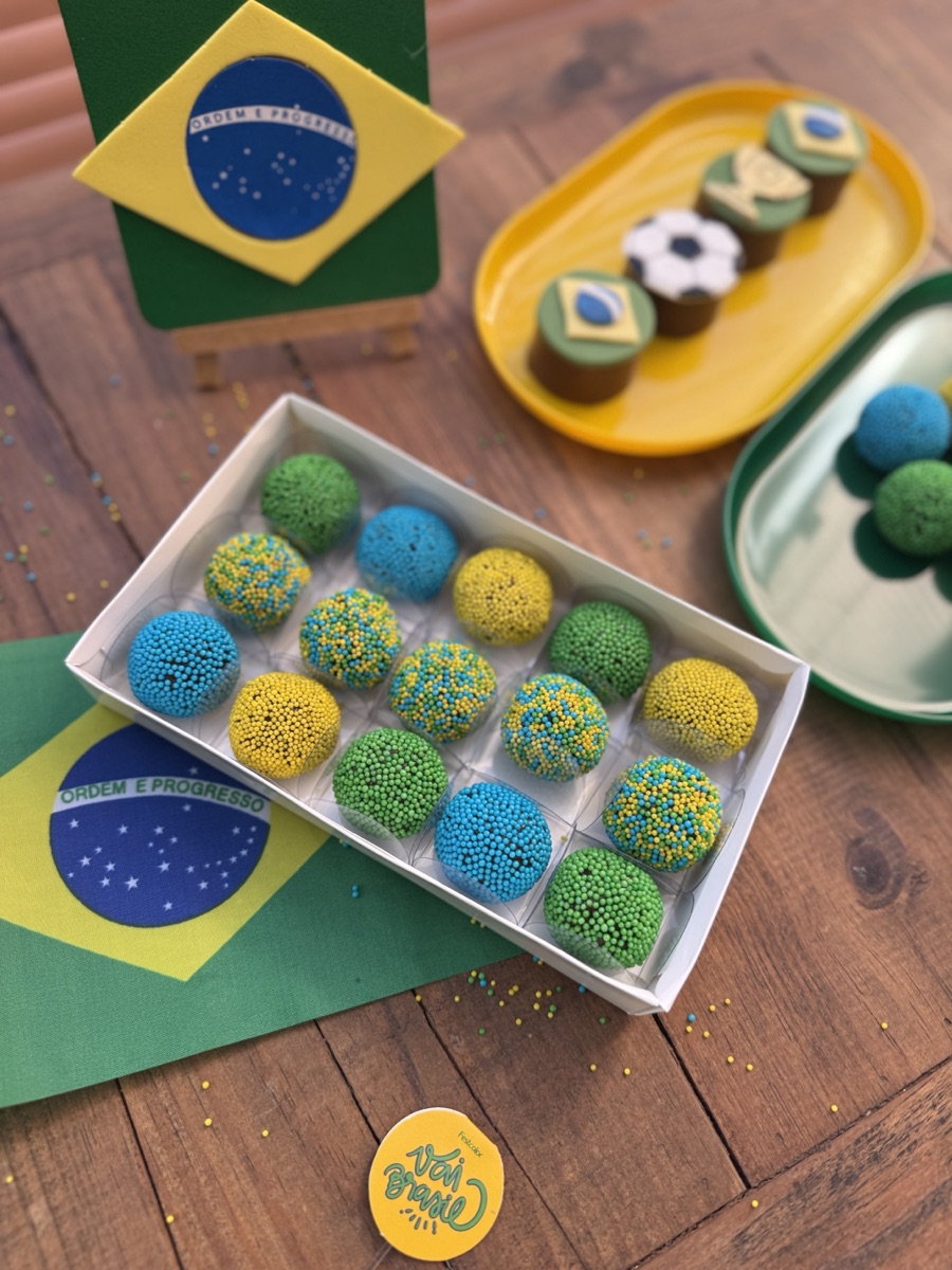 Brasil — foto 2 de 4