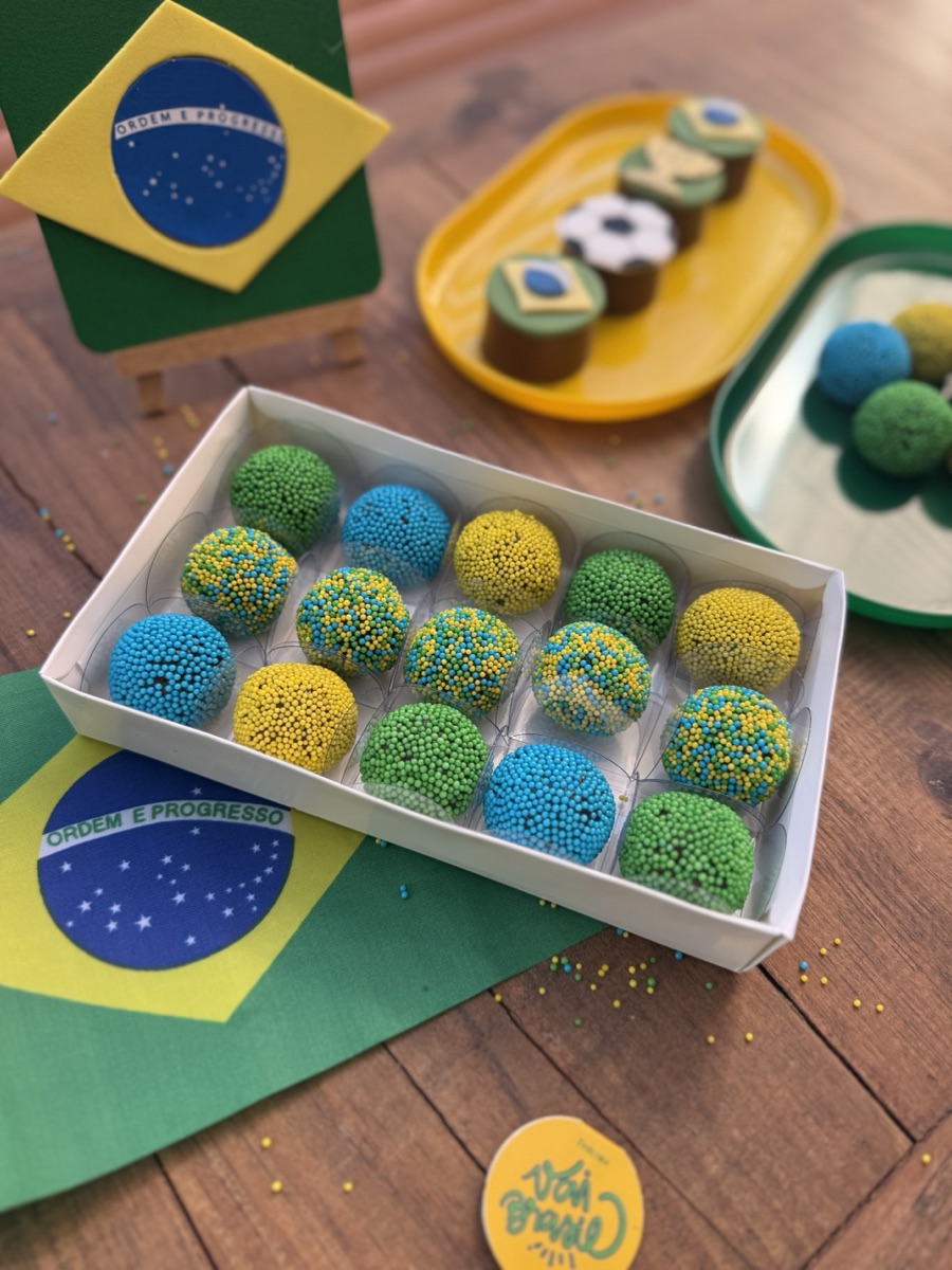 Brasil — foto 3 de 4
