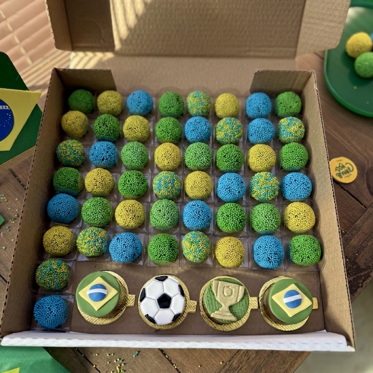 Brasil — foto 4 de 4