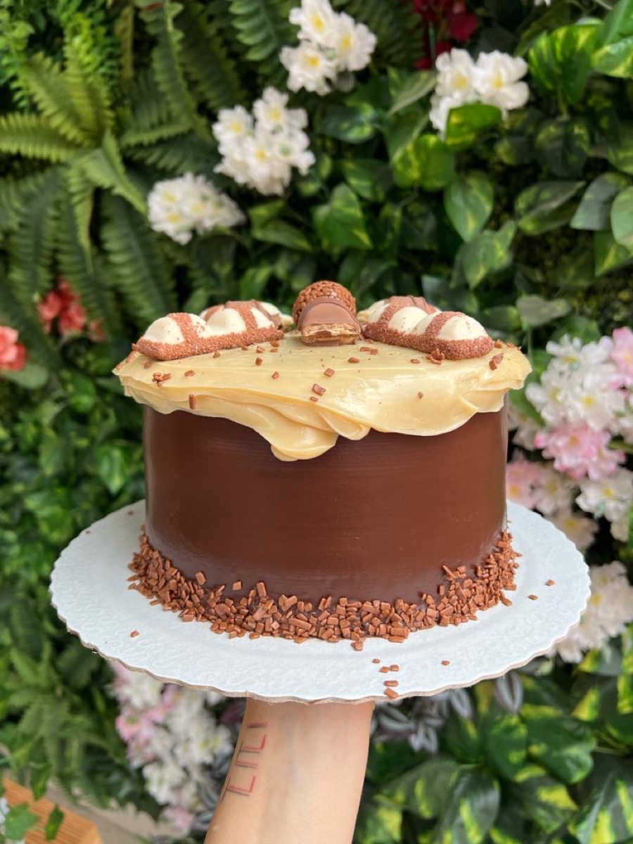 Kinder Bueno®