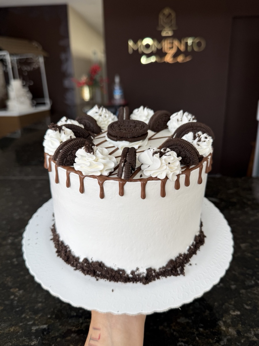 Oreo®